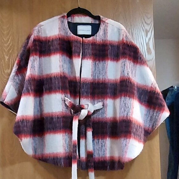 Anthropologie Andersen & Lauth Jackets & Blazers - Anthropologie Andersen & Lauth Caplet
